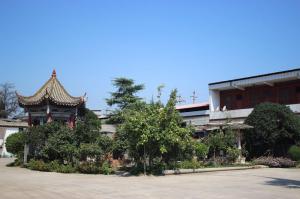 廠(chǎng)容廠(chǎng)貌