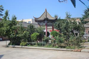 廠(chǎng)容廠(chǎng)貌