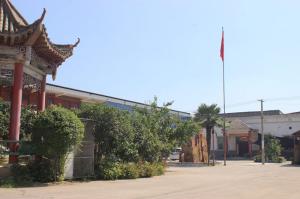 廠(chǎng)容廠(chǎng)貌